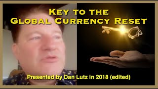 Key to the Global Currency Reset [upl. by Sigismund480]