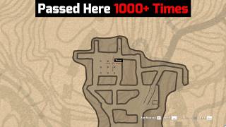 You Passed Here 1000 Times amp Missed These 17 Secrets  Red Dead Redemption 2 [upl. by Andrei767]