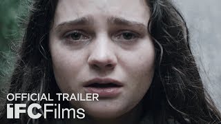 The Nightingale  Official Trailer I HD I IFC Films [upl. by Acinorrev70]