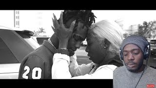 YNW Melly  Mama Cry Official Video  Reaction [upl. by Ramas44]