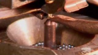 How its Made  Fountain Pens [upl. by Urbannal825]