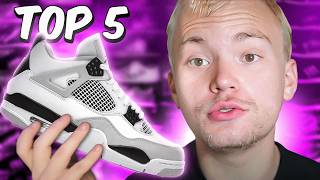 UPDATED Top 5 Best Replica Sneaker Websites 2024 Trusted Sellers [upl. by Enihpad]