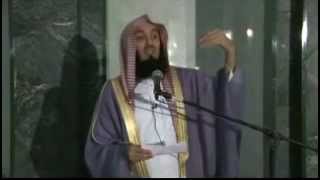 Mufti Menk  Day 14 Life of Muhammad PBUH  Ramadan 2012 [upl. by Rola537]