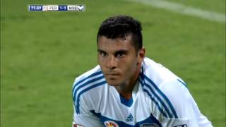 Worst shot of the season  Nabbout [upl. by Enyawd]