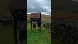 Great Whernside and Buckden Pike Walk 4th September 2024  Part 1 [upl. by Harol]