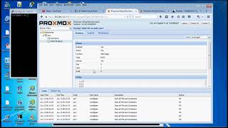 Proxmox 34 Adding FreeNAS 93 iSCSI to ProxMox video 2 [upl. by Alenas728]