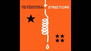 Blitzkrieg Bop  Joe Strummer and the Mescaleros [upl. by Ahsenev]