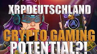 ❗️XRP Deutschland🚨 SpaceCatch Das Neue AR GamingPhänomen CATCHToken amp NFTs Explainedquot [upl. by Toshiko]