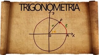 Trigonometria e Goniometria  Introduzione e angoli in Radianti [upl. by Alta725]