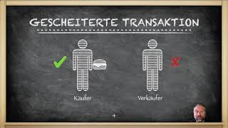 Datenbanken 1  Transaktionen [upl. by Beauvais]