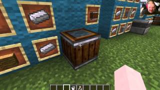 Pams HarvestCraft 1710 Tutorials  Tools and Sinks [upl. by Lydie]