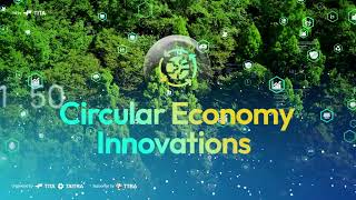 Explore Tomorrows Innovations at TAIWAN EXPO 2024 in Thailand [upl. by Aicilef130]