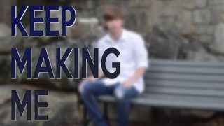 Keep Making Me by Sidewalk Prophets in Sign Language [upl. by Andrus]