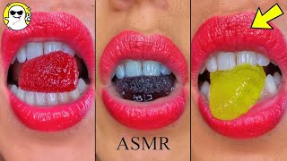 a s m r food eating videos asmr [upl. by Shatzer651]