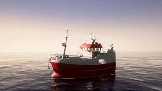 Fishing Barents Sea  Out Now Trailer [upl. by Algar]