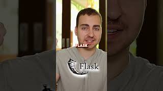 Django vs Flask vs FastAPI which is best for you [upl. by Llerad]