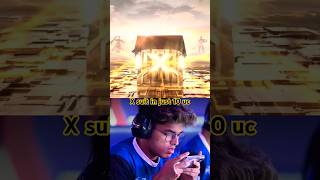 Jonathan XSuit Crate Opening 😱 rarebit bgmi pubg pubgmobile jonathangaming [upl. by Cassi]