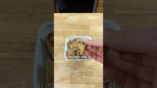 Healthy Pumpkin Fudge Bites 🤔recipe dessertrecipies healthyrecipes [upl. by Gnuh]