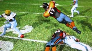 BACKBREAKER Top 10 Hits [upl. by Jahdiel753]