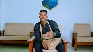 MAXWELL MWALIMU  NISA KWIKA ATA OFFICIAL VIDEO [upl. by Lyrradal421]