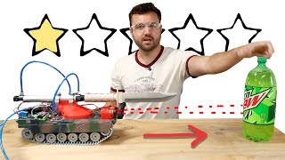 I Turned 1Star Toys into Military Nightmares [upl. by Amsa]