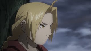 Fullmetal Alchemist Brotherhood OPOpening 5  Rain [upl. by Casady]