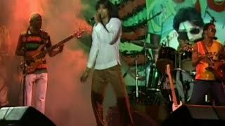 Flor da Tailândia  Ao Vivo em Santo AmaroBA DVD Parte 23 [upl. by Nezam785]