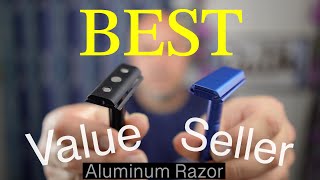 Henson Shaving vs TRC Razor The Ultimate Shaving Showdown [upl. by Nima311]