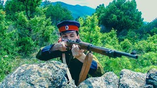 WW1 Short Film  quotThe forgotten frontquot Macedonian front 1916  HD eng subtitles [upl. by Kerrin]