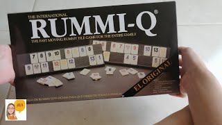 Tutorial Rummikub [upl. by Malet]