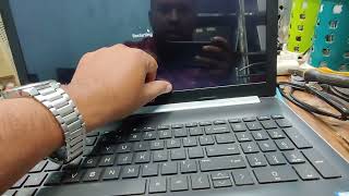 LAPTOP TOUCHPAD WORKING AUTOMATICALLY [upl. by Ahsetel]