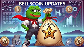 Bellscoin Update  OPCAT Live on Testnet [upl. by Banyaz854]