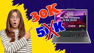 ⚡Best Laptop Deals Under 30000 in Amazon Great Indian Festival Sale amp BBD Sale [upl. by Nanyk]