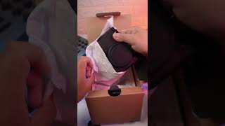 Lumix S9 Unboxing ASMR [upl. by Kinsler]