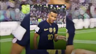 Kylian Mbappe song  Ramenez la coupe a la maison Spedup [upl. by Evangeline520]