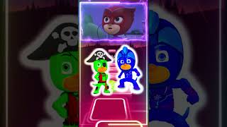 PJ Masks Coffin Dance 139 [upl. by Onaivatco887]