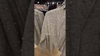 Les gilets chez primark [upl. by Nash]