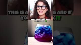 SSSniperWolf Clip 725 Most Oddy Satisfying Videos To Watch Before Sleep sssniperwolf shortsviral [upl. by Luis]