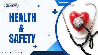 Certificate in Health amp Safety Course  Overview Video  Aisect Learn [upl. by Keverian]