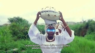 Aina Omo Alagbara  A Nigerian Yoruba Movie Starring Fisayo Abebi Amodemaja  Bimbo Oshin [upl. by Evvie689]