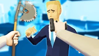 Frenzy VR Review So you can see what its like before buying [upl. by Goodwin]