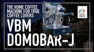 Review VBM DomoBar Junior Digital [upl. by Skurnik]