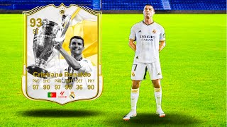 93 Ronaldo can do anything  android [upl. by Leena]