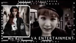 COVER GROUP WAR OF HORMONE  BTS cover by VA Ent Members [upl. by Aynatal11]