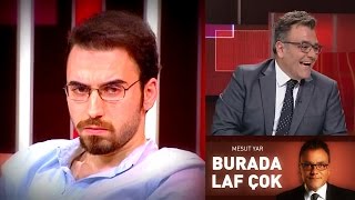 Burada Laf Çok  Korcan Cinemre [upl. by Cristionna]