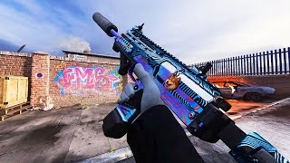 This MP7 just hits different [upl. by Klepac]