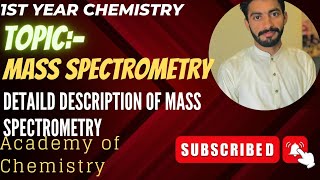 Mass spectrometry relative abundance of isotopes by mass spectrometry class11 fscpart1 [upl. by Geoff]