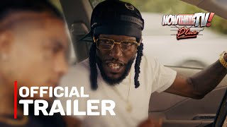 Joyride  Official Movie Trailer  NowThatsTv [upl. by Yelwah43]