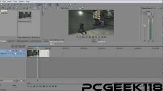 Sony Vegas Pro  How to render Videos in an image Sequence [upl. by Ait]