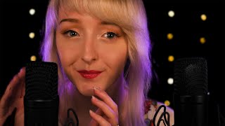 ASMR Pure Inaudible Whispers  Ear to Ear [upl. by Adnal]